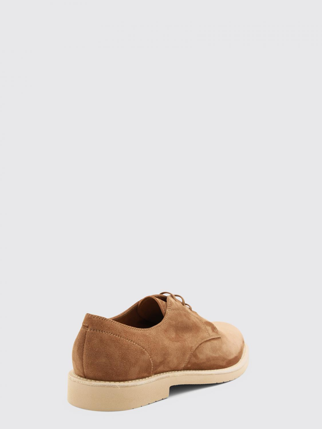 [Brunello Cucinelli] Dress Shoes SS26 MZUPAIX652 C2692