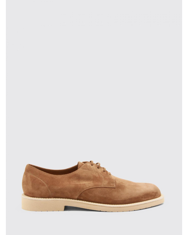[Brunello Cucinelli] Dress Shoes SS26 MZUPAIX652 C2692