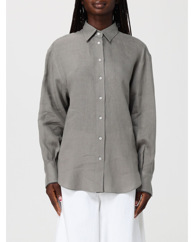 [Brunello Cucinelli] Shirt SS26 MA698MQ906 C1063