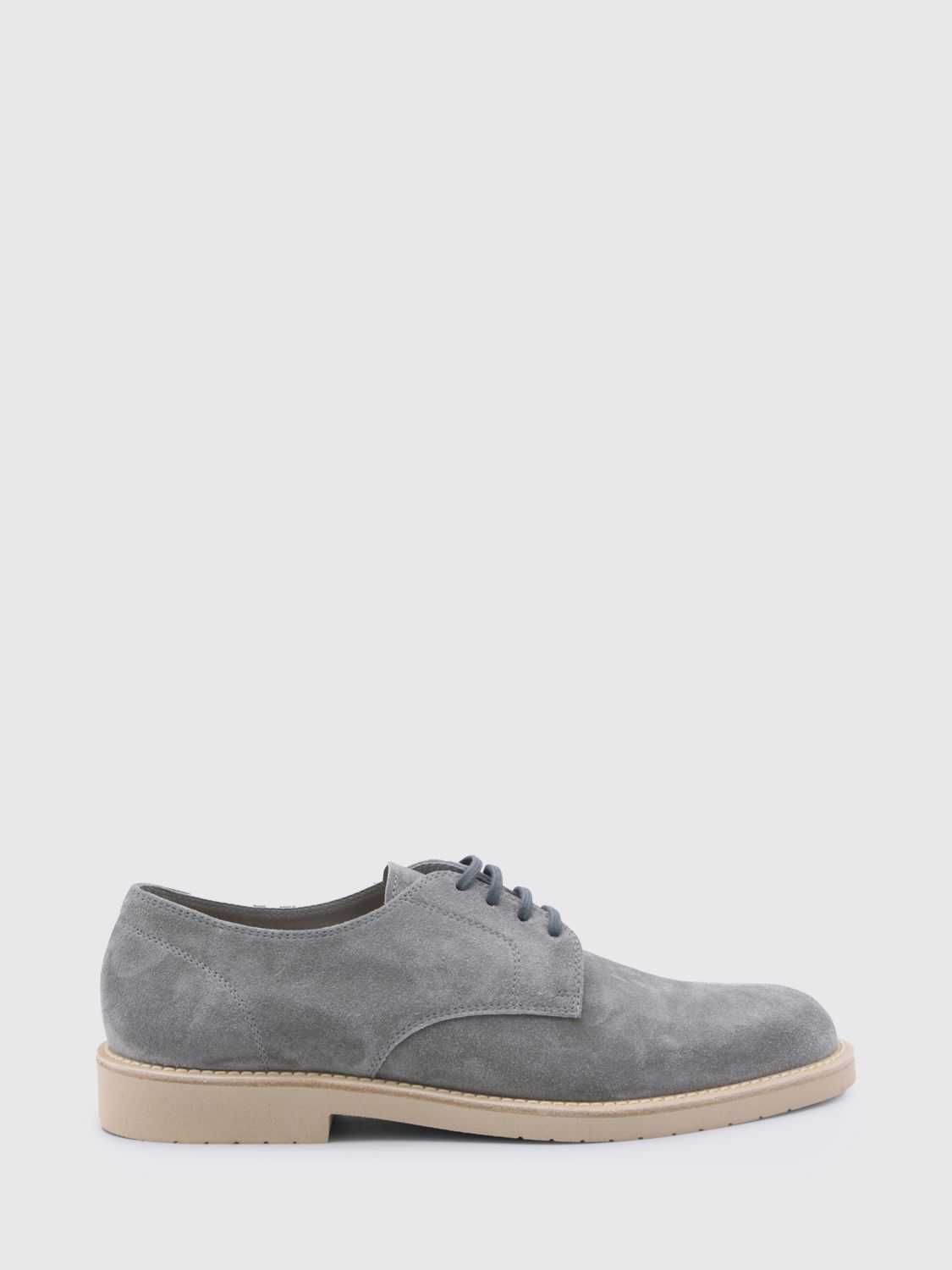 [Brunello Cucinelli] Dress Shoes SS26 MZUPAIX652 C7972