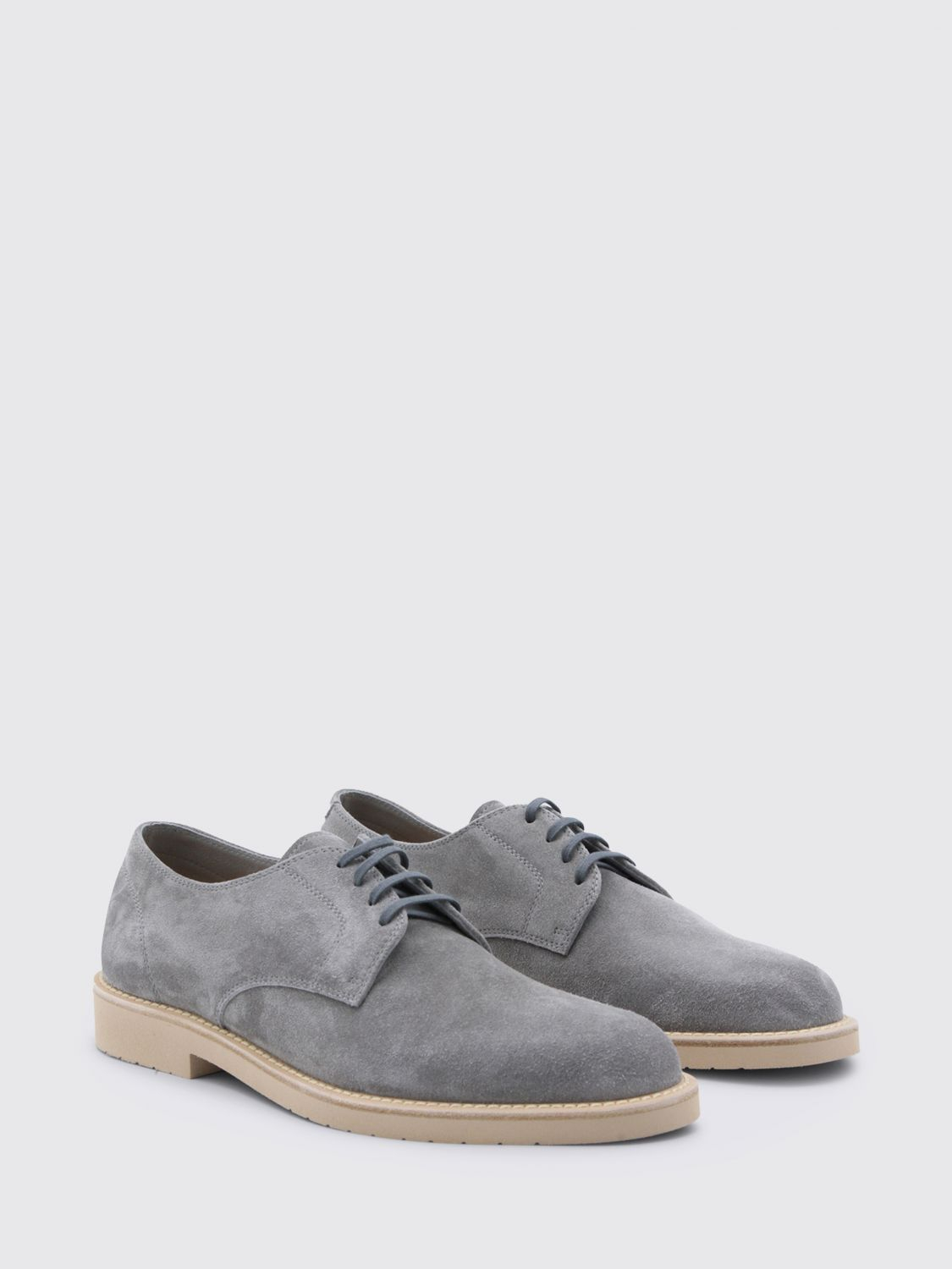 [Brunello Cucinelli] Dress Shoes SS26 MZUPAIX652 C7972