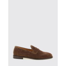 [Brunello Cucinelli] Loafer SS26 MZUCCLB702 C7959