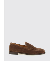 [Brunello Cucinelli] Loafer SS26 MZUCCLB702 C7959