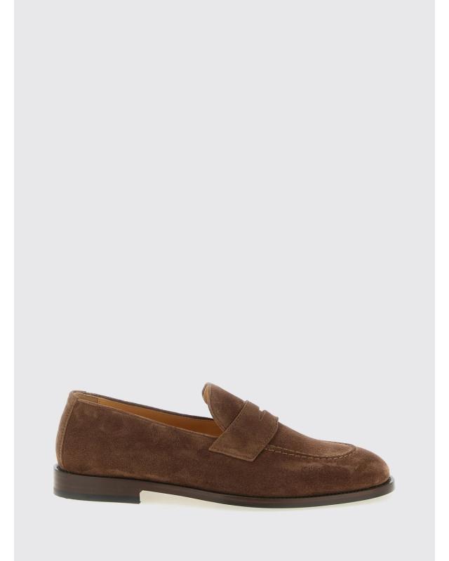 [Brunello Cucinelli] Loafer SS26 MZUCCLB702 C7959