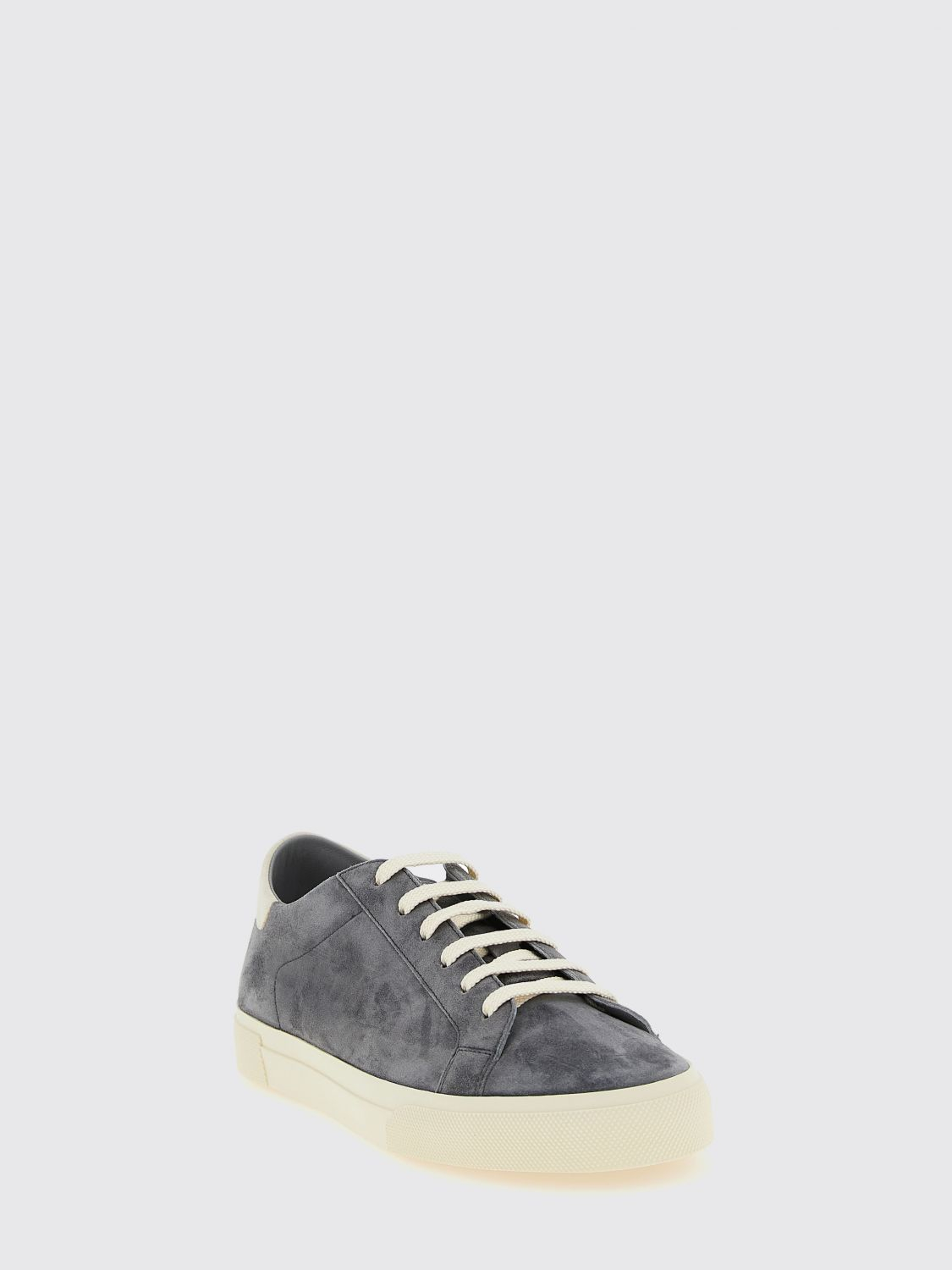 [Brunello Cucinelli] Sneakers SS26 MZUCHHP330 CJD36