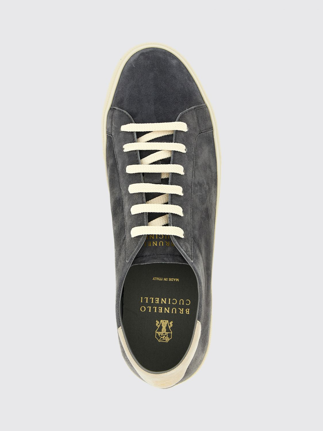 [Brunello Cucinelli] Sneakers SS26 MZUCHHP330 CJD36