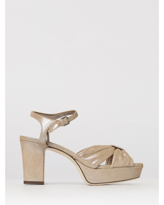 [Jimmy Choo] Sandals SS26 HELOISE80SHS CHAI