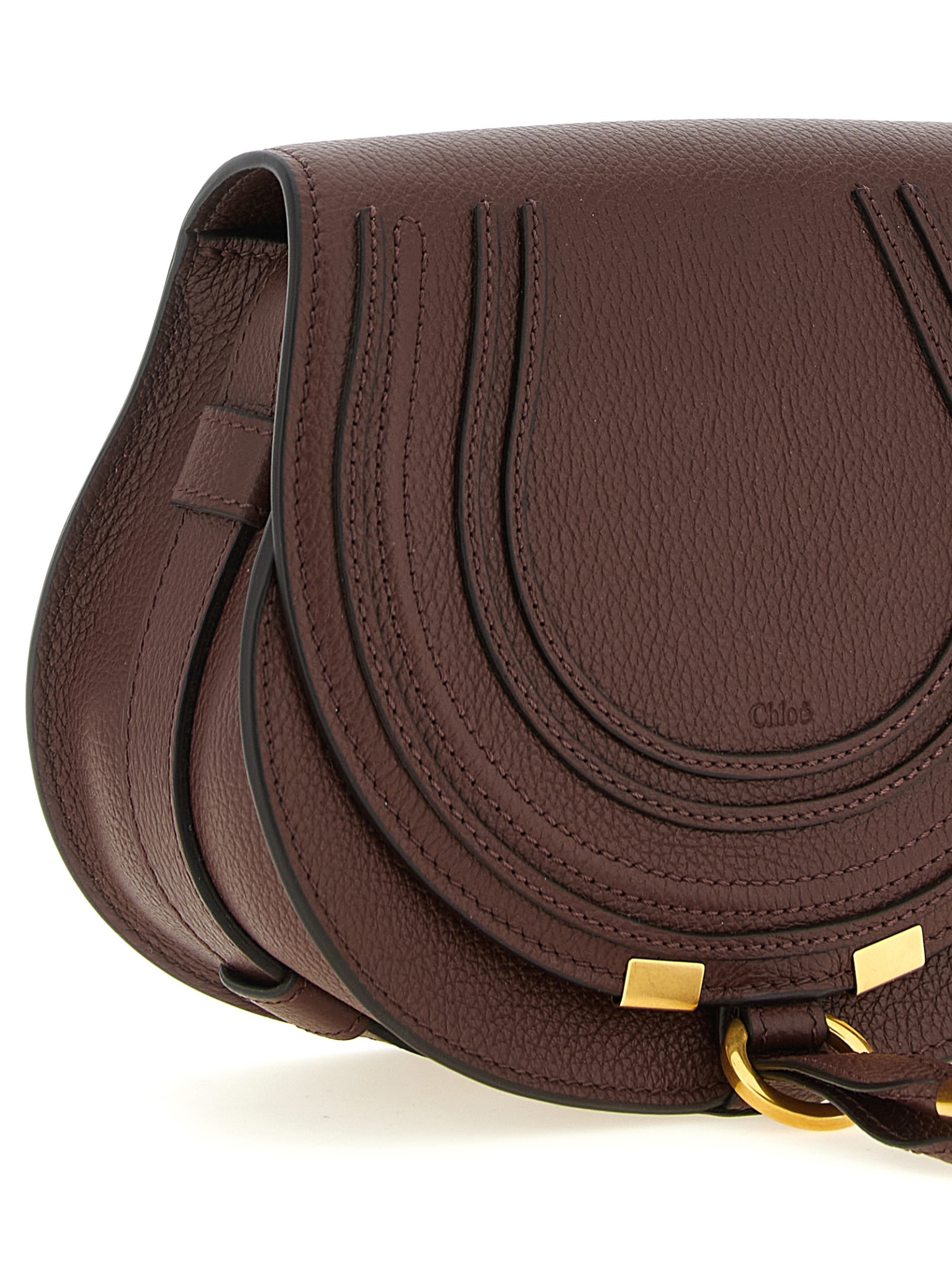 [Chloe] Cross body bag FW26 CHC22AS680I3127M