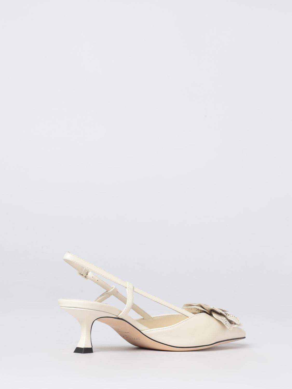 [Jimmy Choo] Pumps SS26 MIMMISB50GVJ LATTE