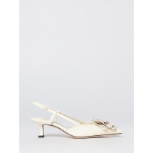[Jimmy Choo] Pumps SS26 MIMMISB50GVJ LATTE