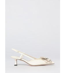 [Jimmy Choo] Pumps SS26 MIMMISB50GVJ LATTE