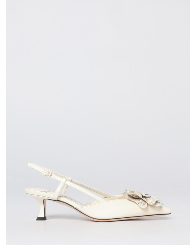 [Jimmy Choo] Pumps SS26 MIMMISB50GVJ LATTE