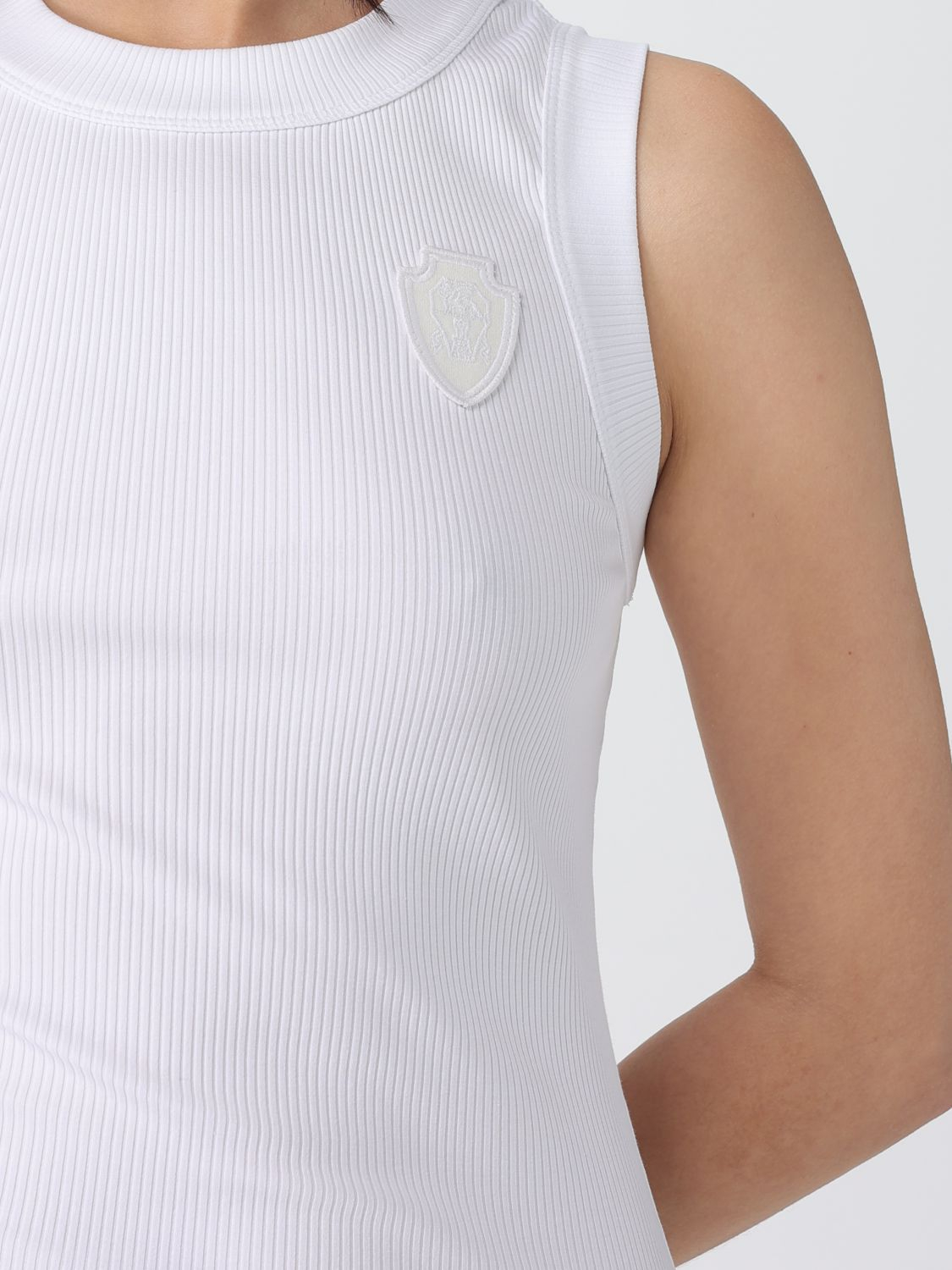 [Brunello Cucinelli] T-shirts Sleeveless SS26 MG902VT100 C159
