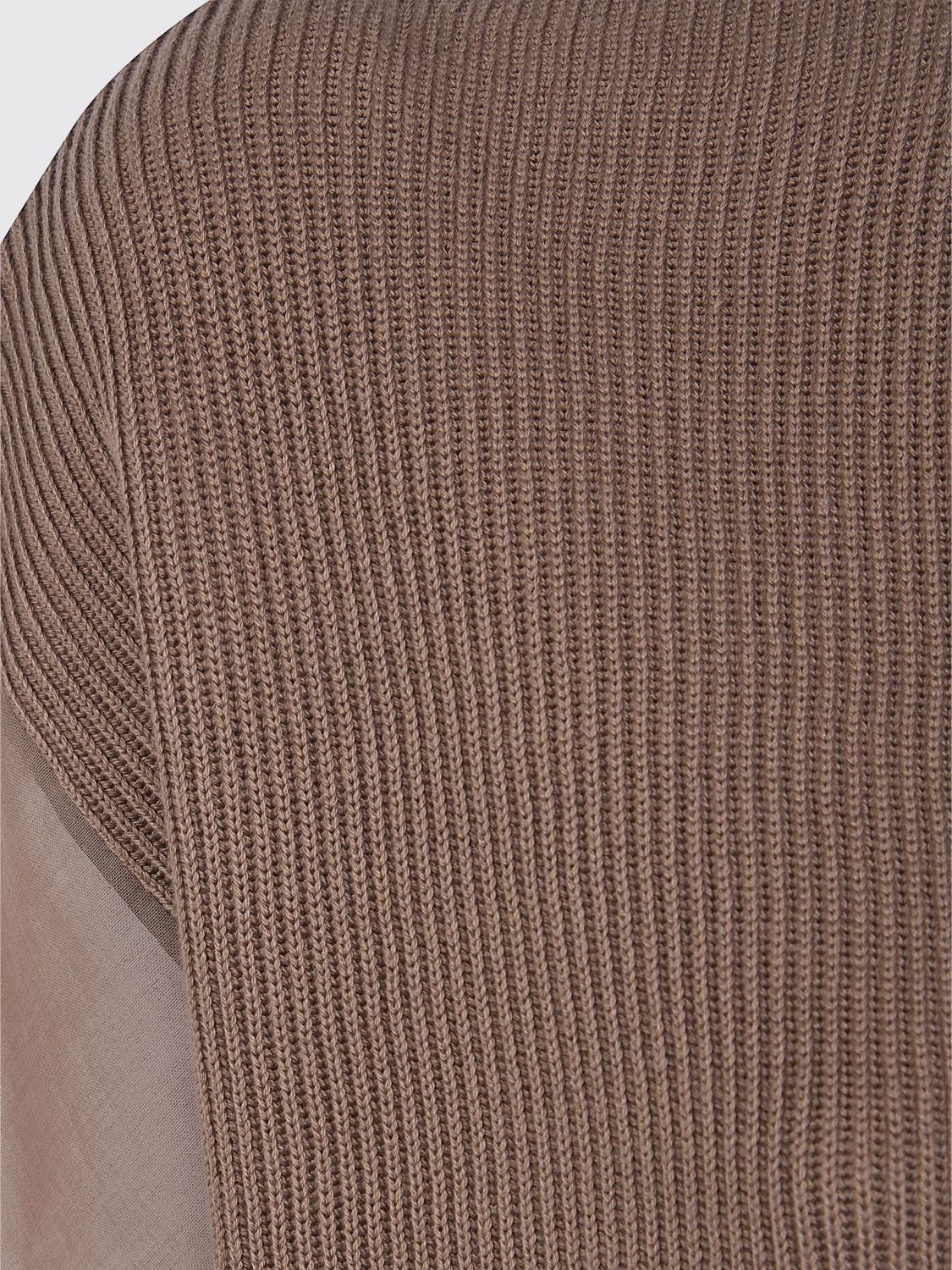 [Brunello Cucinelli] Knitwear SS26 M19259500 C9714