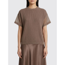 [Brunello Cucinelli] Knitwear SS26 M19259500 C9714