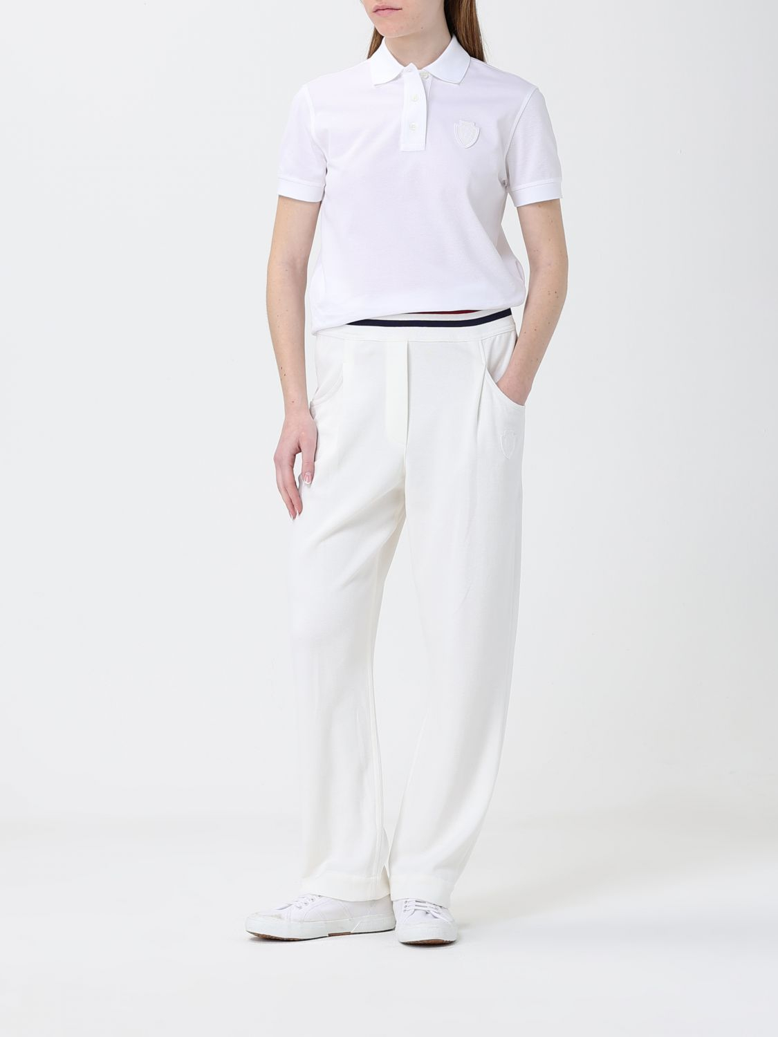 [Brunello Cucinelli] T-shirts SS26 ML944VT205 C159