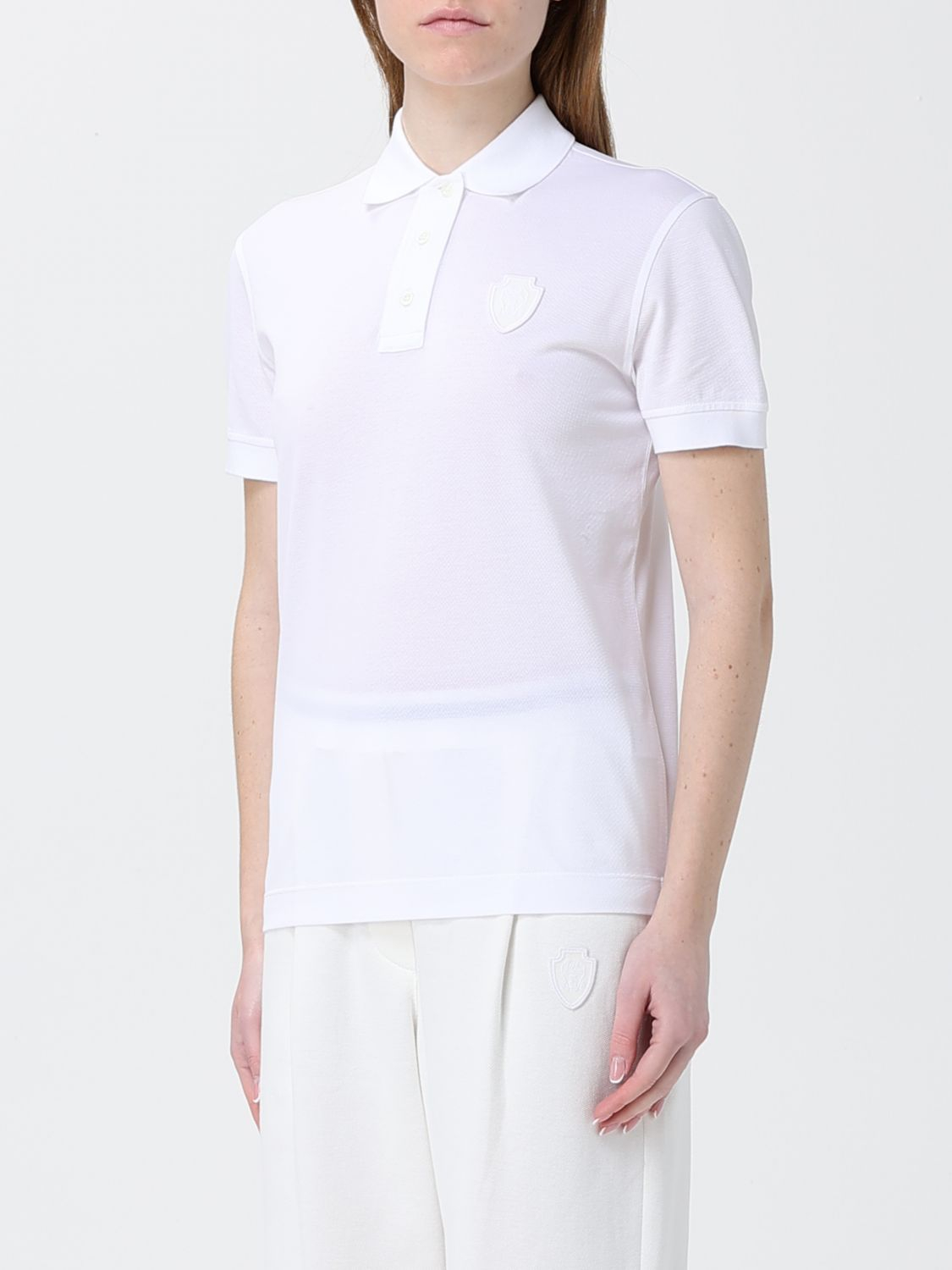 [Brunello Cucinelli] T-shirts SS26 ML944VT205 C159