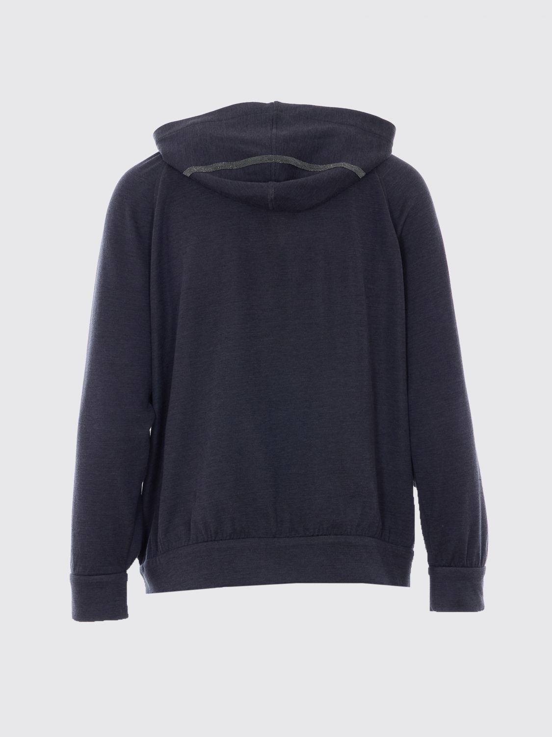 [Brunello Cucinelli] Sweatshirt SS26 MD828SM606 C9142