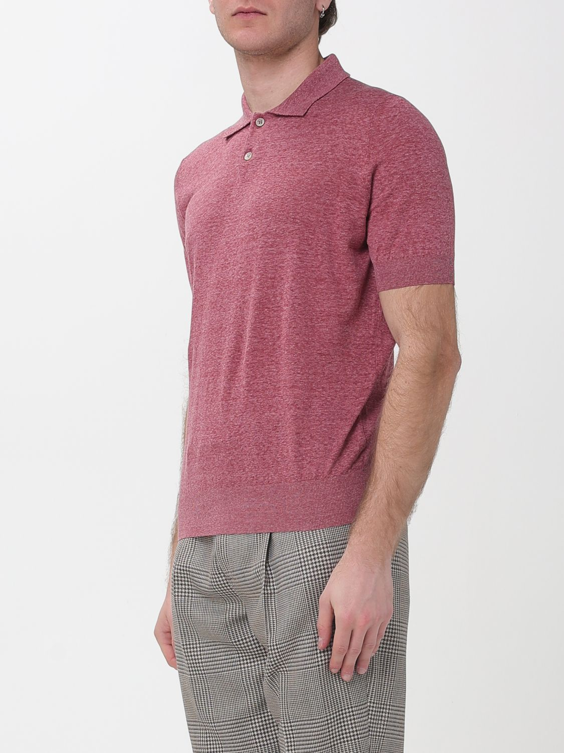 [Brunello Cucinelli] Knitwear SS26 MSL806105 C7796