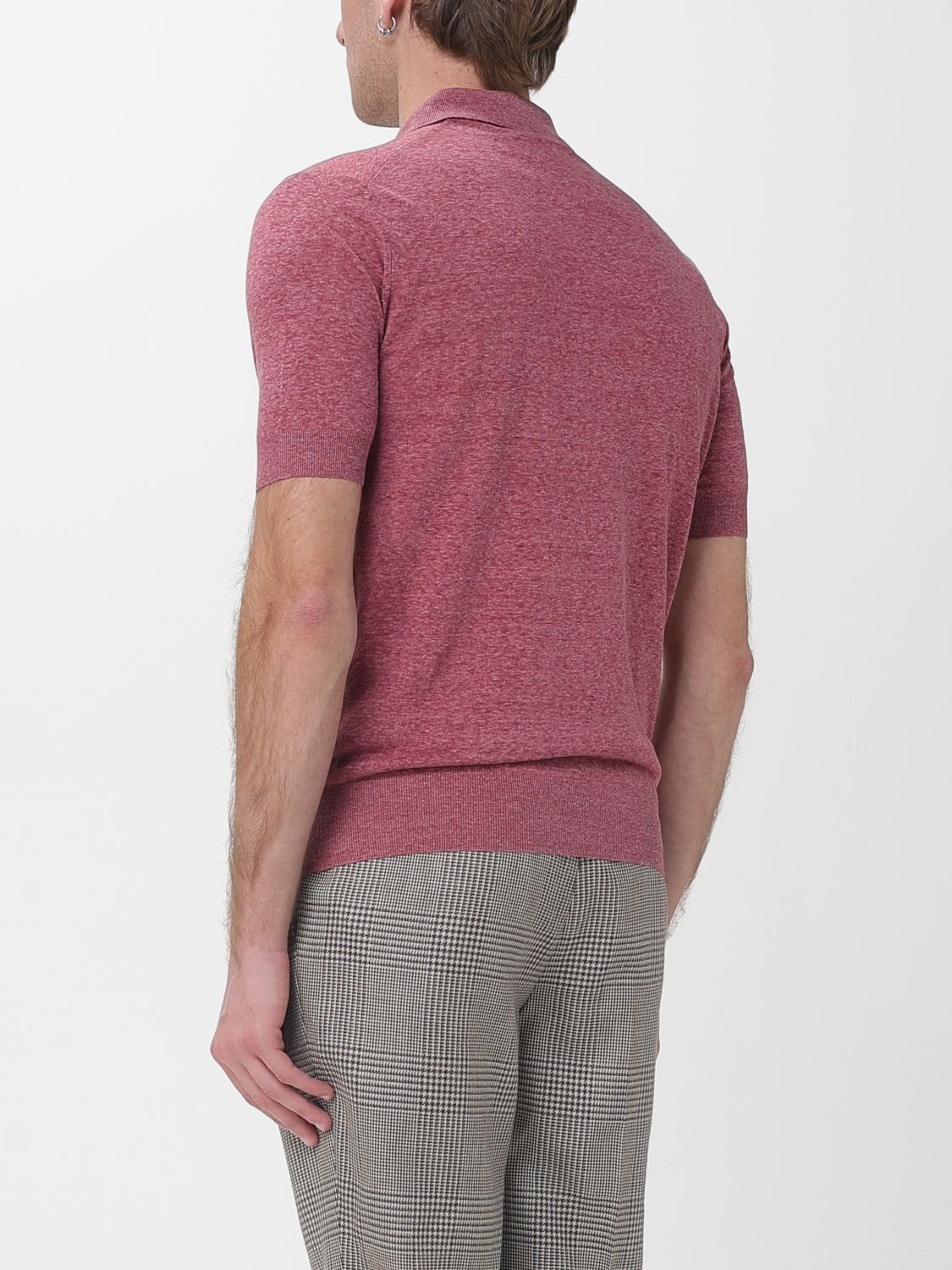 [Brunello Cucinelli] Knitwear SS26 MSL806105 C7796