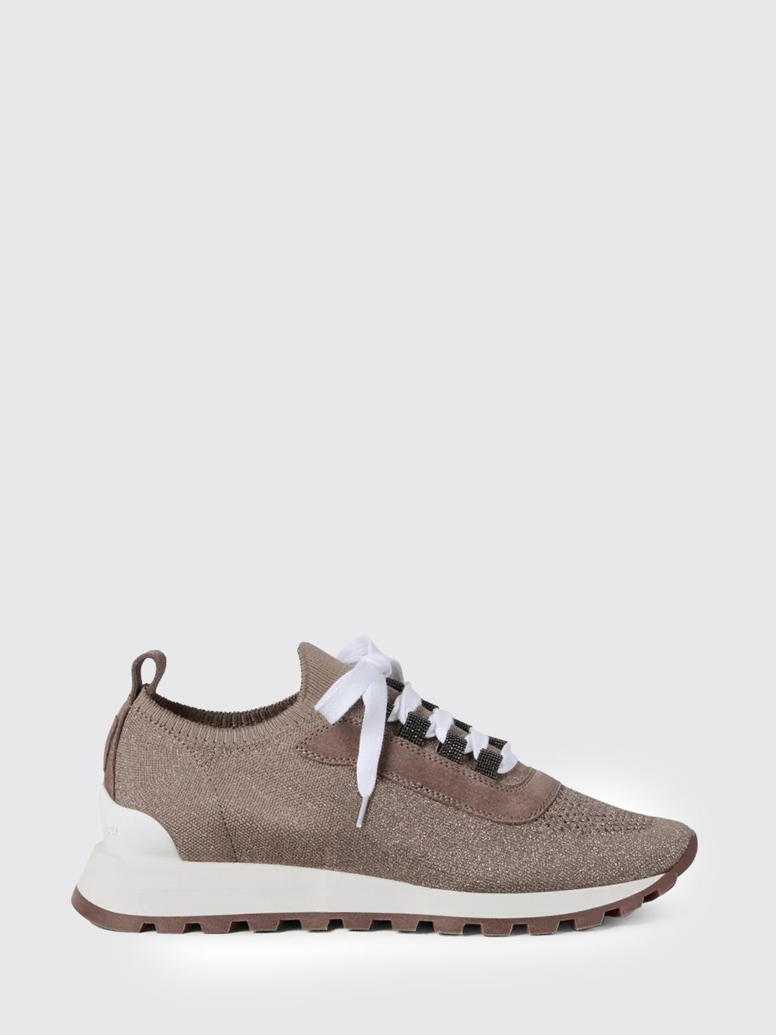 [Brunello Cucinelli] Sneakers SS26 MZ35G2490 C9447