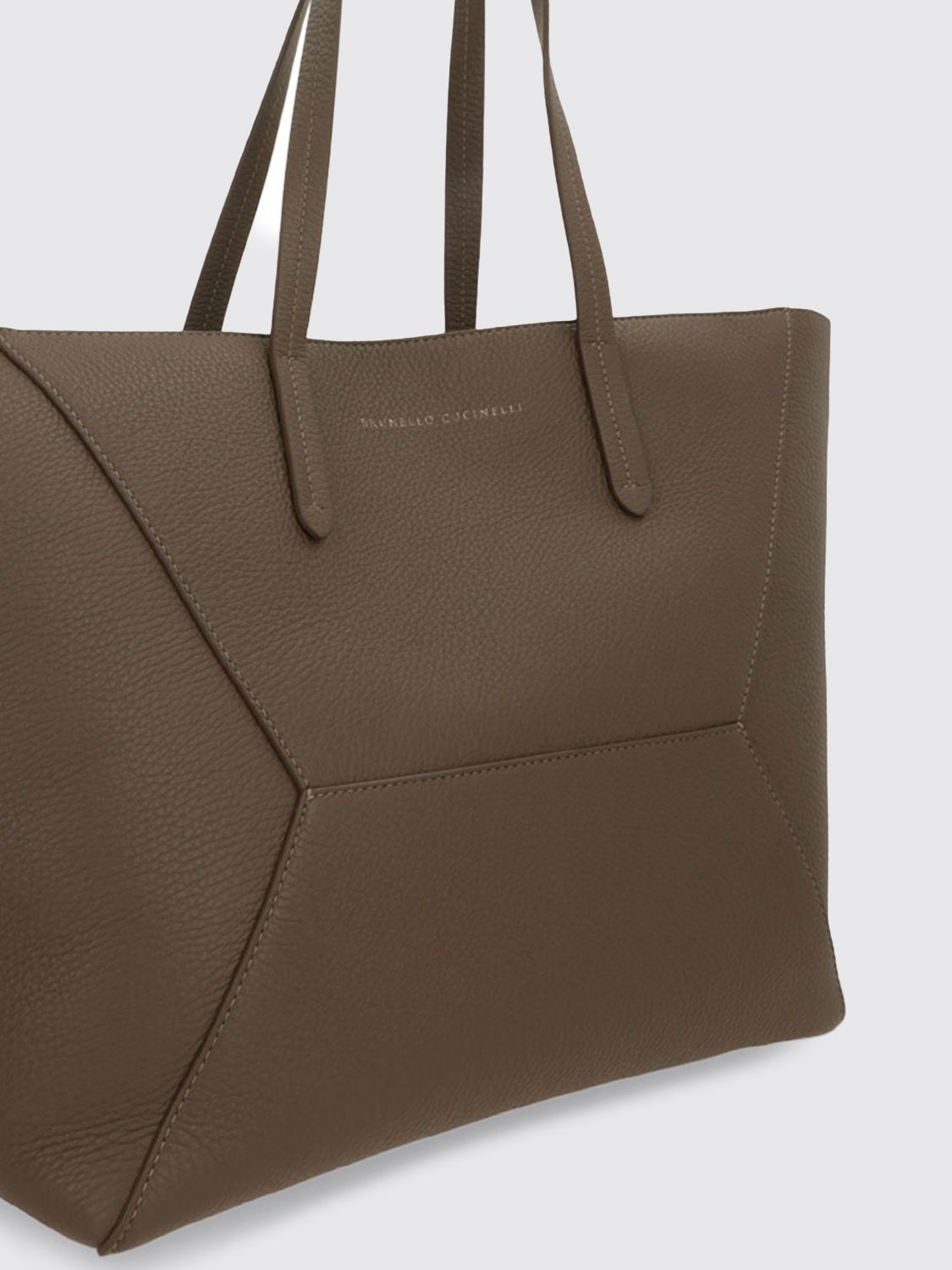 [Brunello Cucinelli] Tote bag SS26 MBDKD2571 C9357