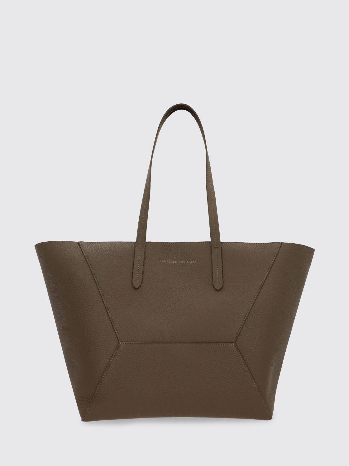 [Brunello Cucinelli] Tote bag SS26 MBDKD2571 C9357