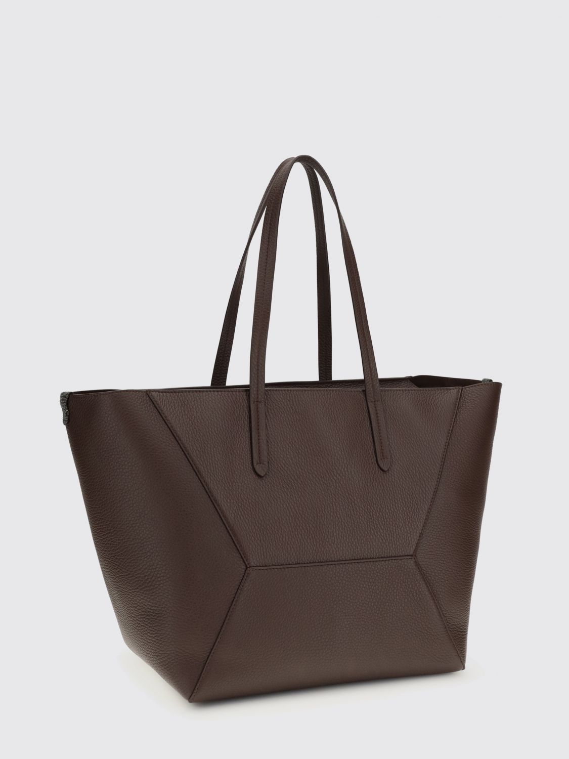 [Brunello Cucinelli] Tote bag SS26 MBDKD2571 C4181