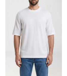 [Brunello Cucinelli] T-shirts Short Sleeve SS26 M0B131396 C6159