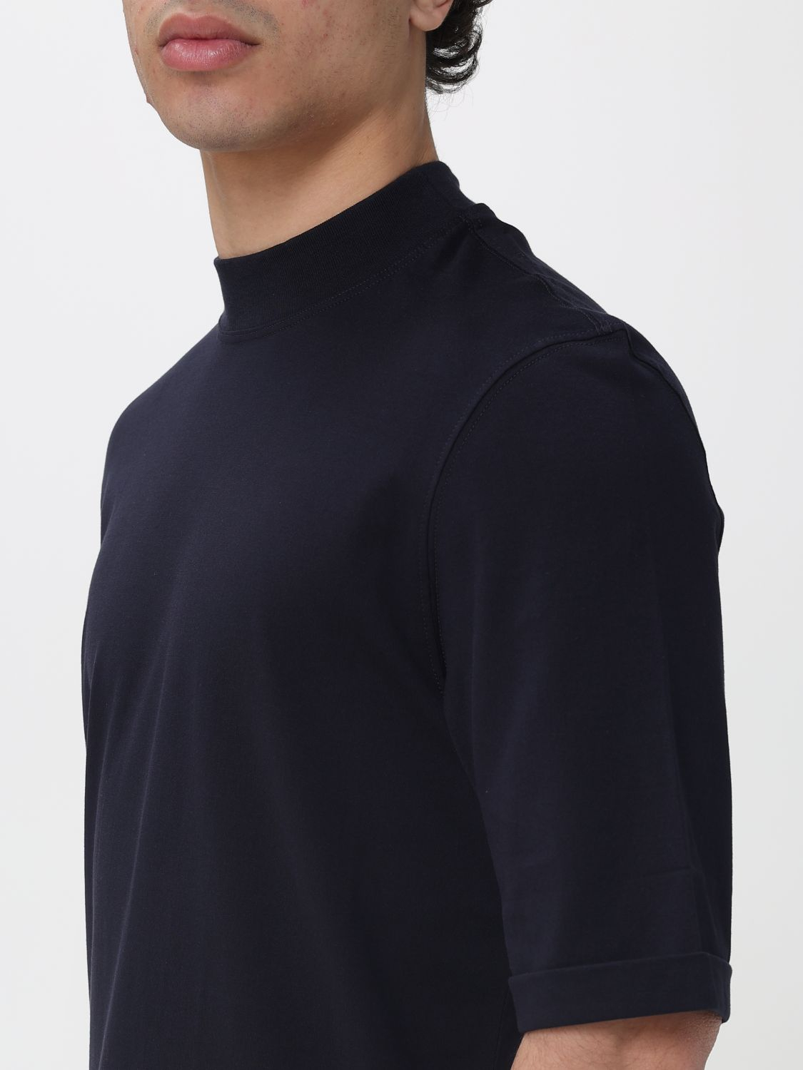 [Brunello Cucinelli] T-shirts Short Sleeve SS26 M0B131396 C4425