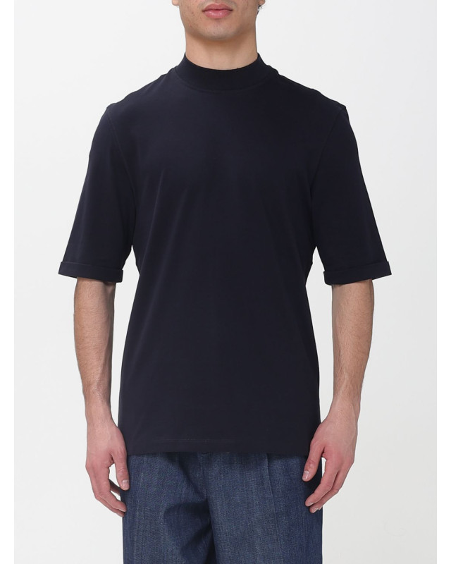[Brunello Cucinelli] T-shirts Short Sleeve SS26 M0B131396 C4425
