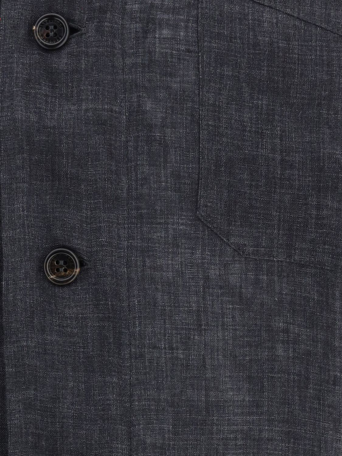 [Brunello Cucinelli] Shirts Long Sleeve SS26 MF6300648 C046