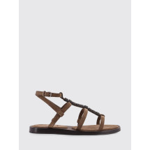 [Brunello Cucinelli] Sandals SS26 MZSFC3162 C8921