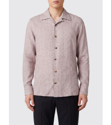 [Brunello Cucinelli] Shirts Long Sleeve SS26 MM6840618 C146