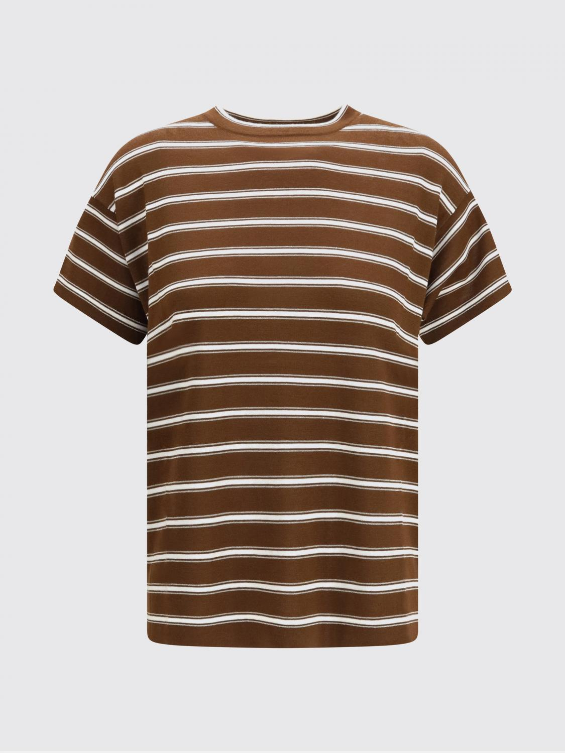 [Brunello Cucinelli] Knitwear SS26 M14854100 CTX08
