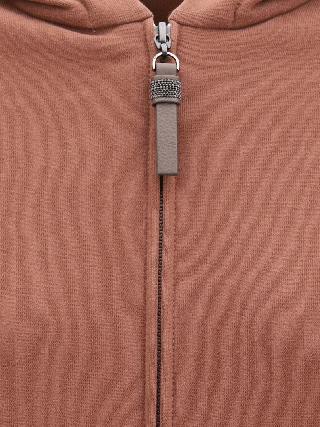 [Brunello Cucinelli] Sweatshirt SS26 MN05NHF406 C9326