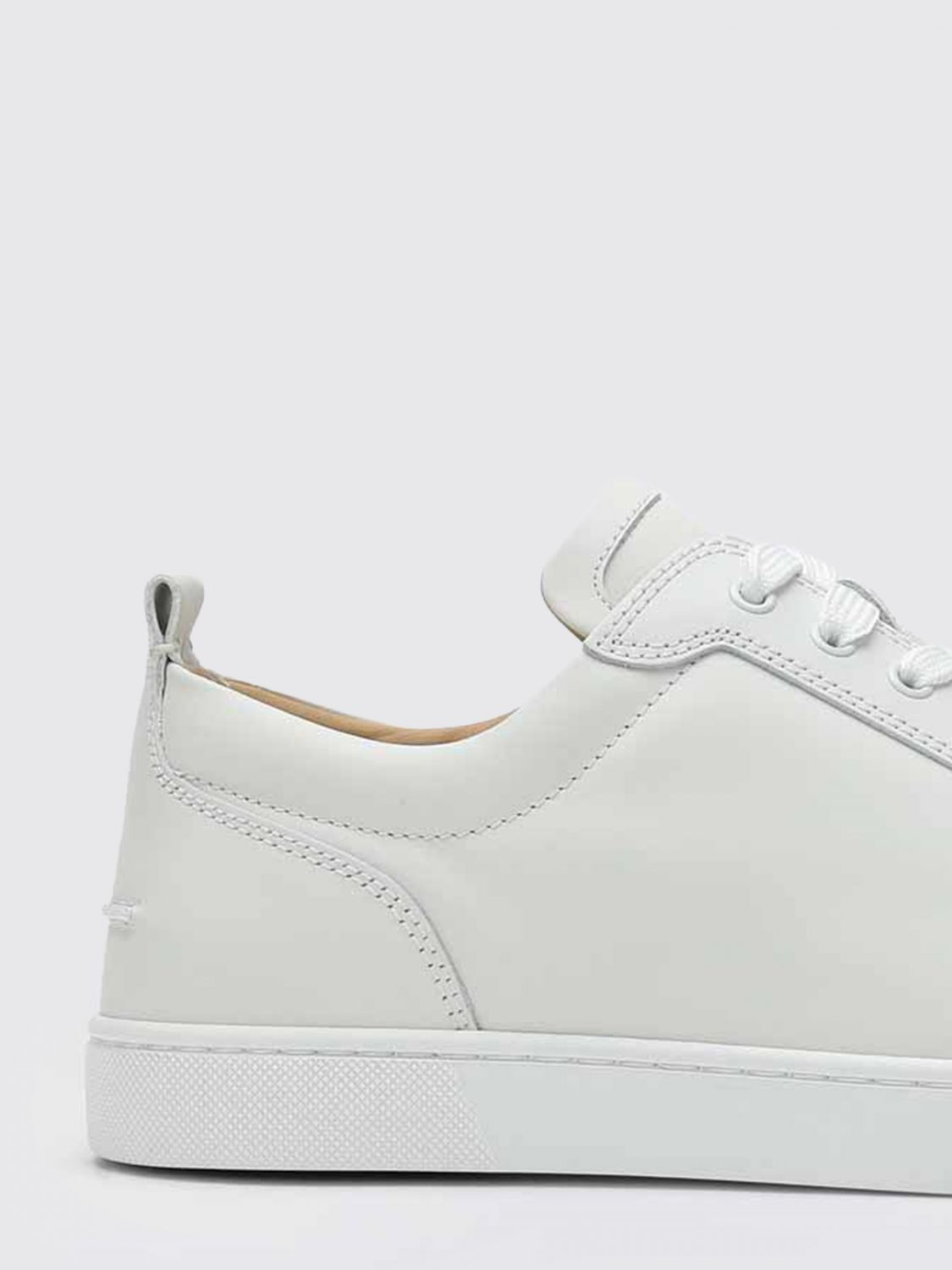 [Christian Louboutin] Sneakers SS26 3240420 WH01
