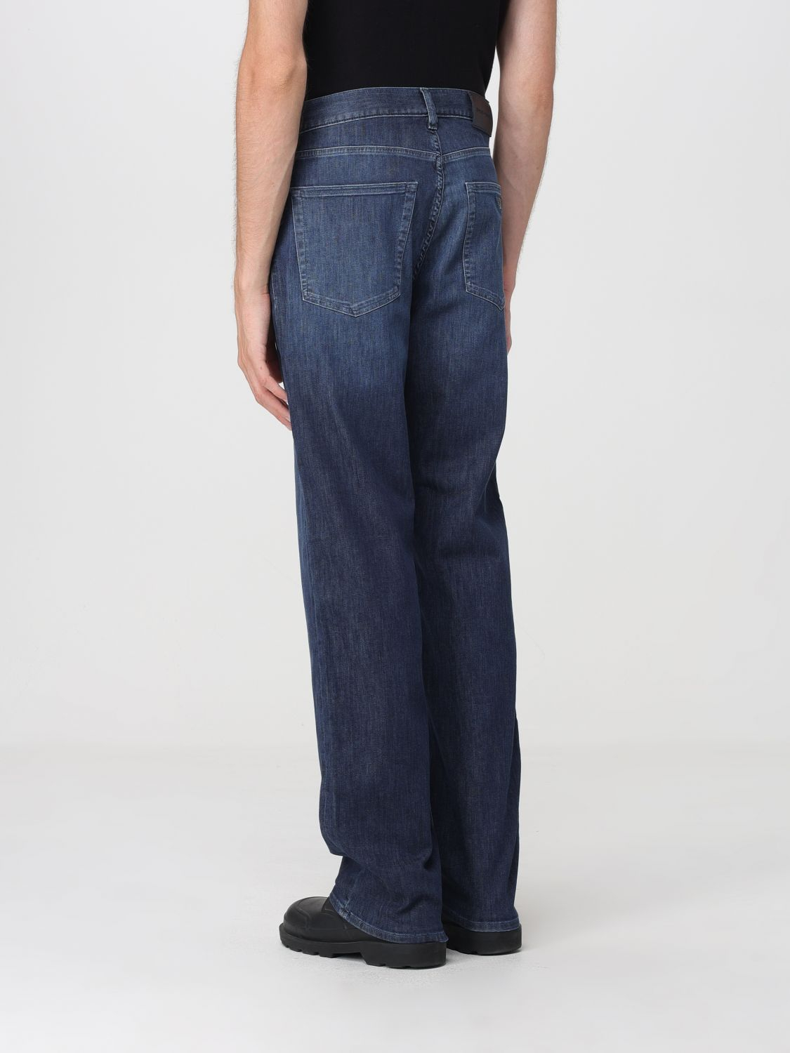 [Emporio Armani] Jeans SS26 EM000763AF22814 MB002