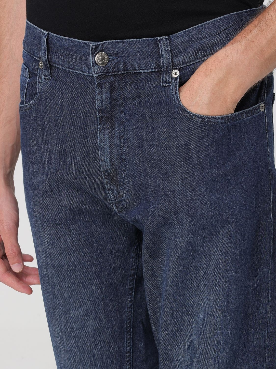 [Emporio Armani] Jeans SS26 EM000763AF22814 MB002