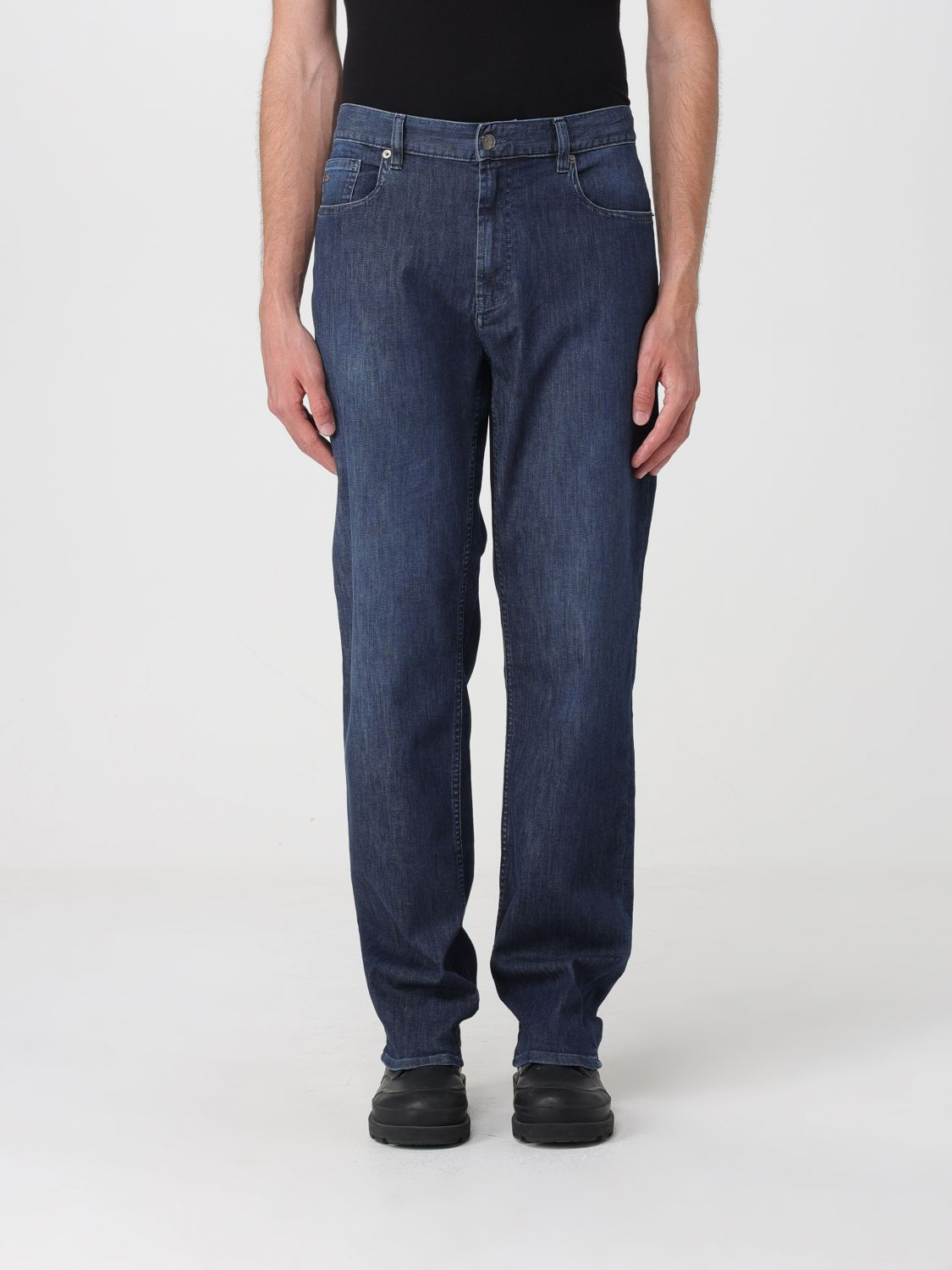 [Emporio Armani] Jeans SS26 EM000763AF22814 MB002