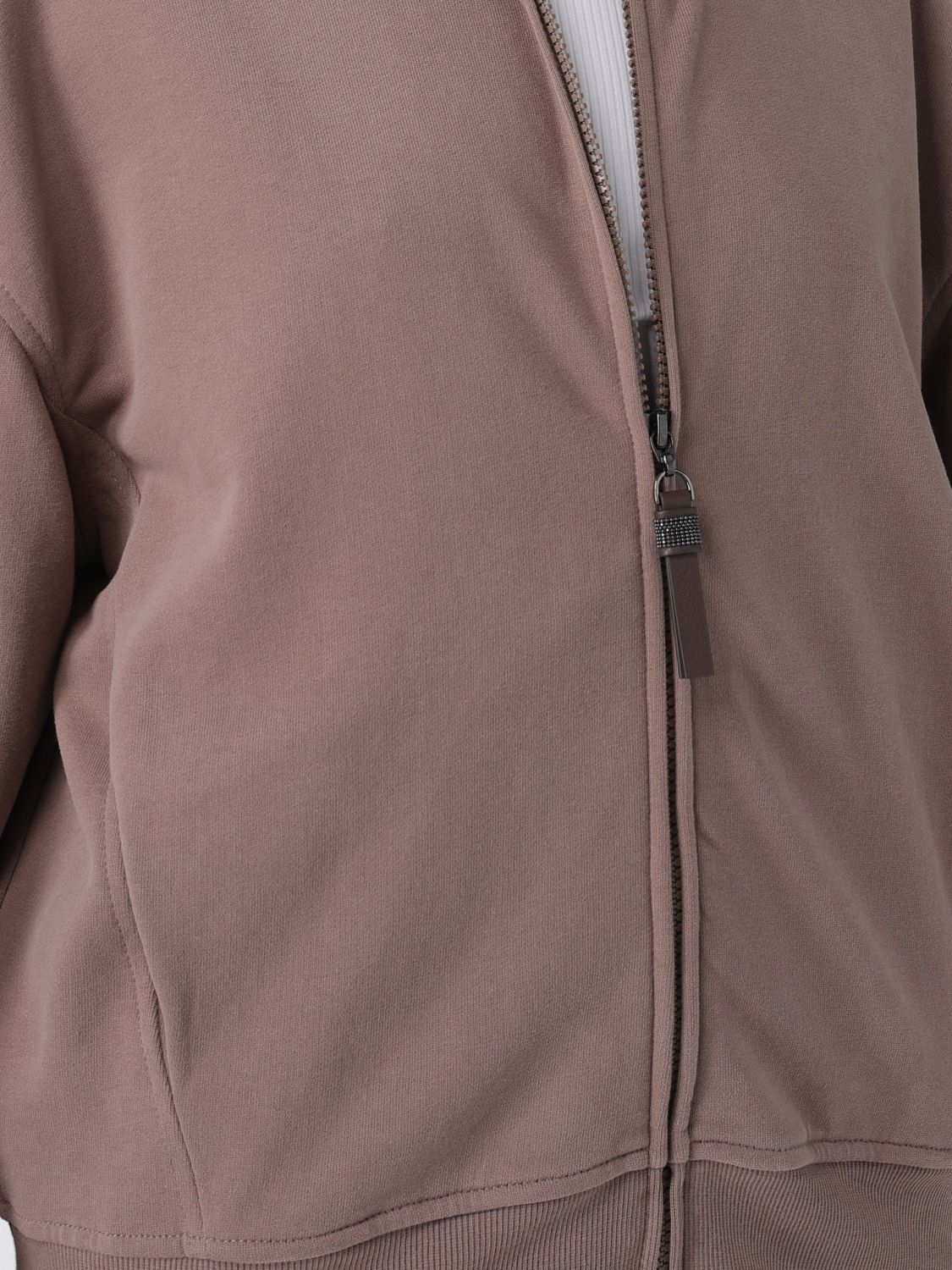 [Brunello Cucinelli] Sweatshirt SS26 MN05NHF406 C9286