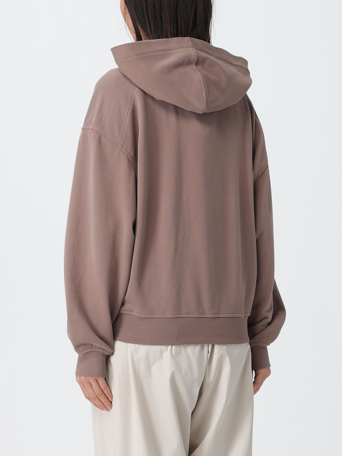 [Brunello Cucinelli] Sweatshirt SS26 MN05NHF406 C9286