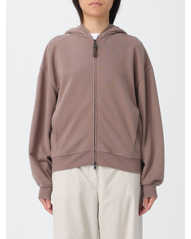 [Brunello Cucinelli] Sweatshirt SS26 MN05NHF406 C9286