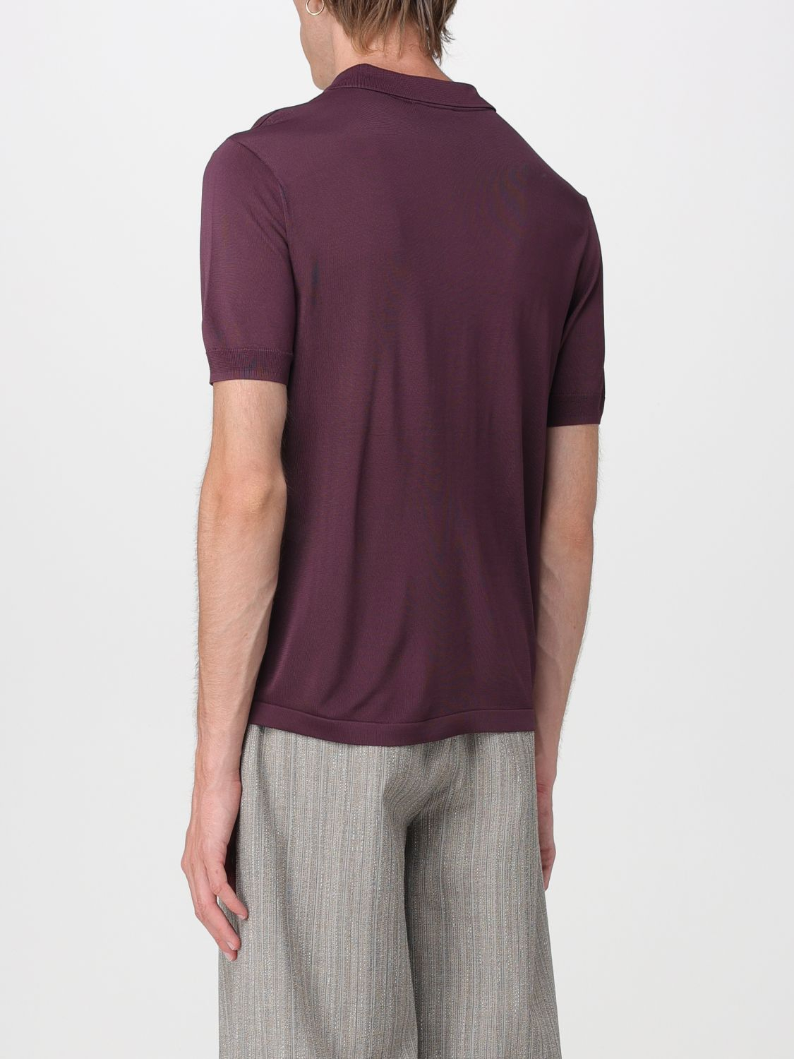 [Emporio Armani] T-shirts SS26 EM005709AF25741 UA235