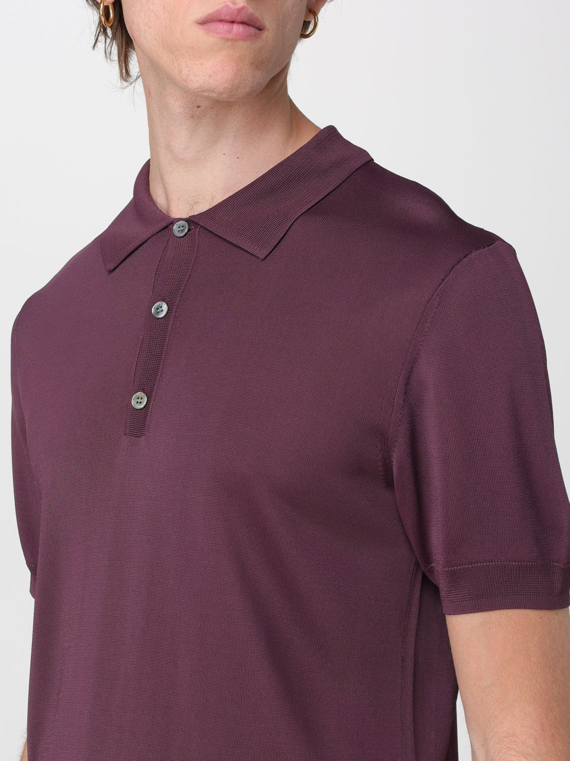 [Emporio Armani] T-shirts SS26 EM005709AF25741 UA235