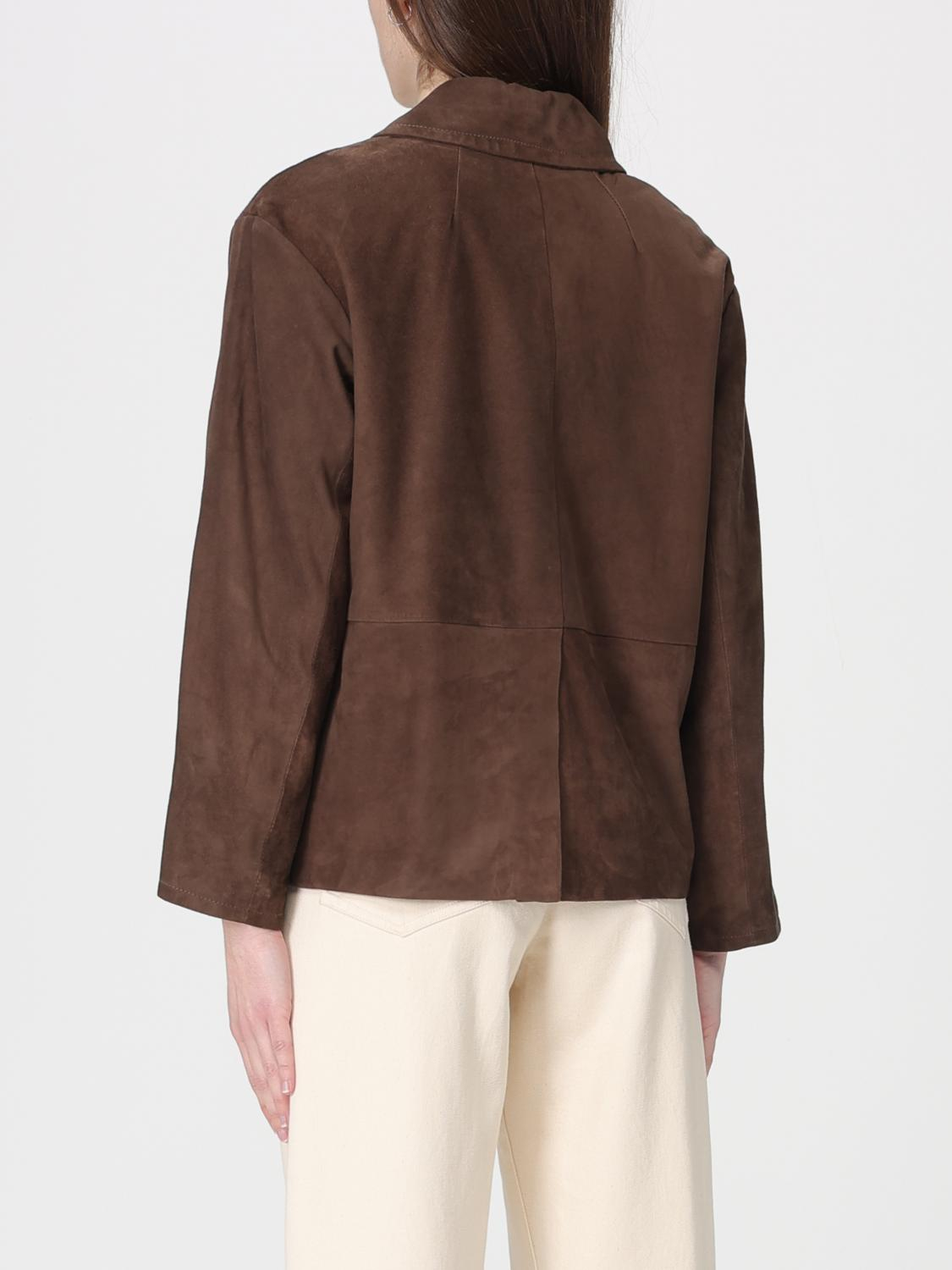 [S Max Mara] Jacket SS26 2619441011600 002