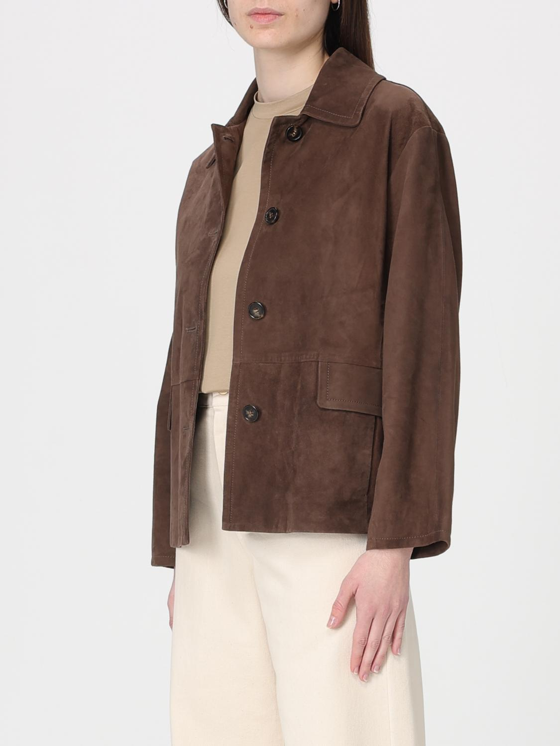 [S Max Mara] Jacket SS26 2619441011600 002