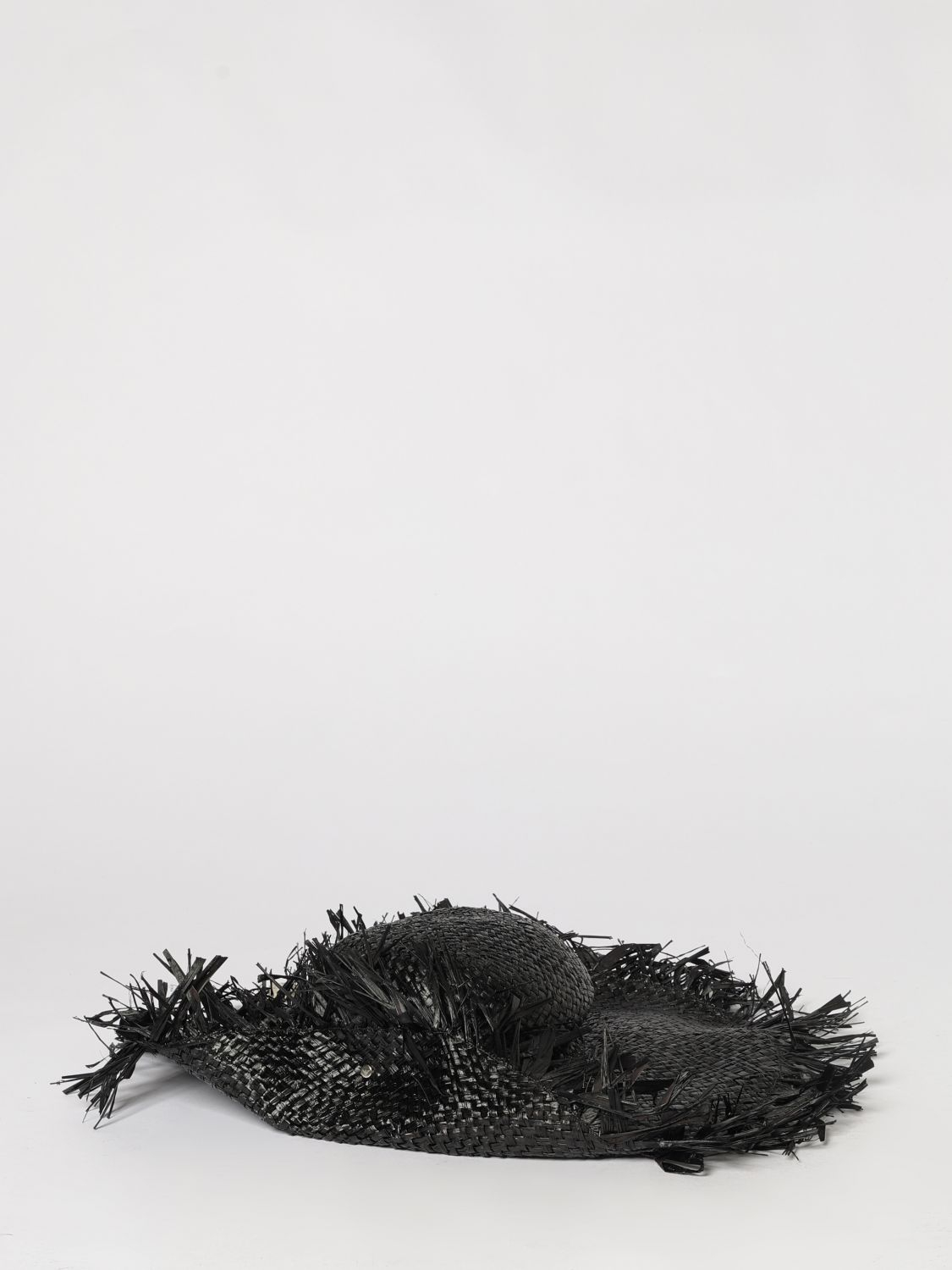 [Emporio Armani] Hair Accessory SS26 EW004044 AF23575 UC001