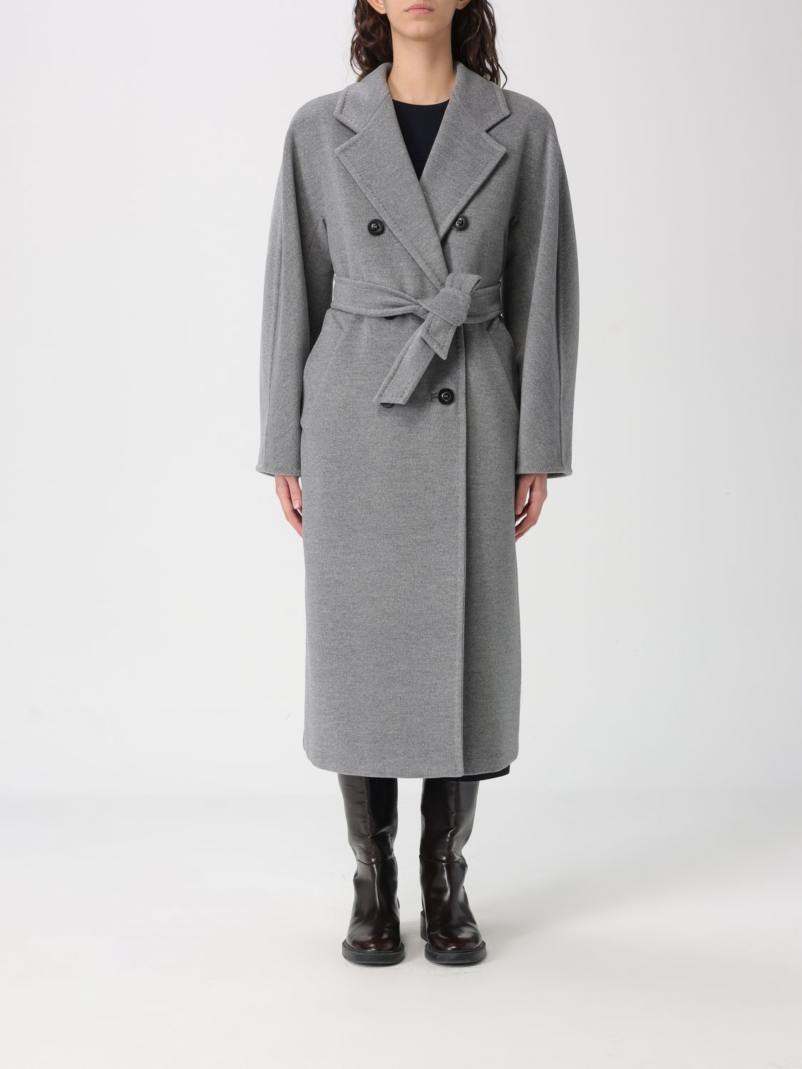 [Max Mara] Coat SS26 2611018011600 018