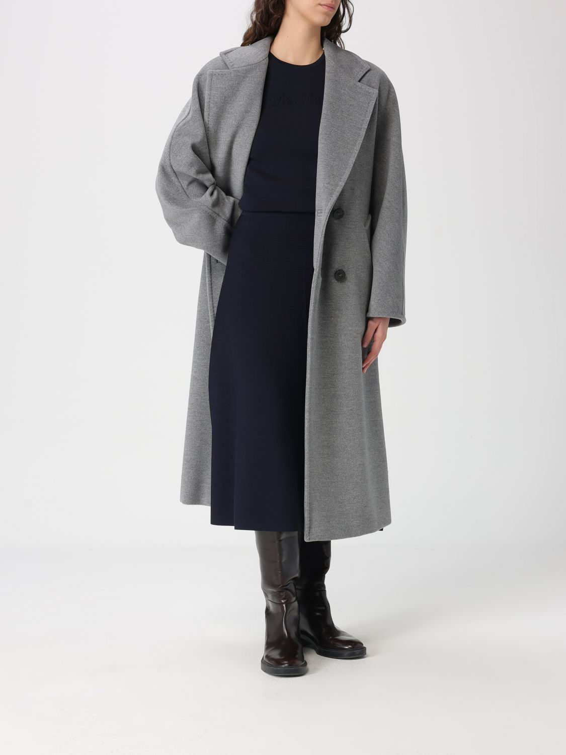 [Max Mara] Coat SS26 2611018011600 018